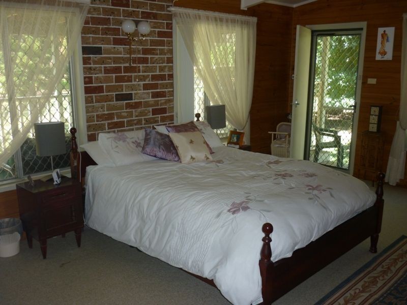 127 Woollamia Road, Woollamia NSW 2540
