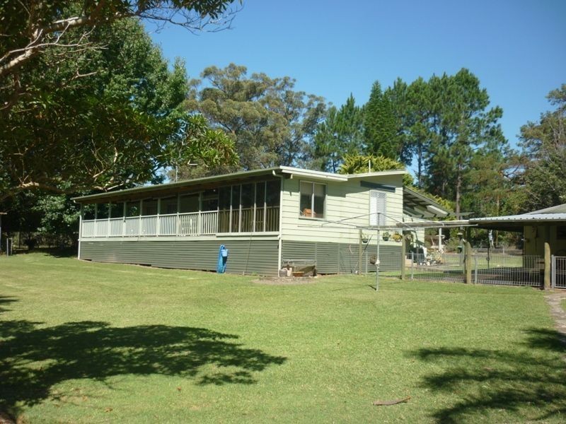 127 Woollamia Road, Woollamia NSW 2540