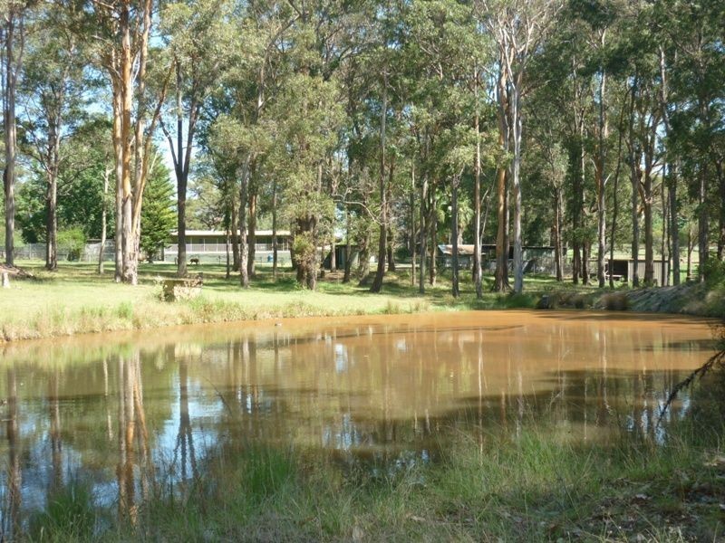 127 Woollamia Road, Woollamia NSW 2540