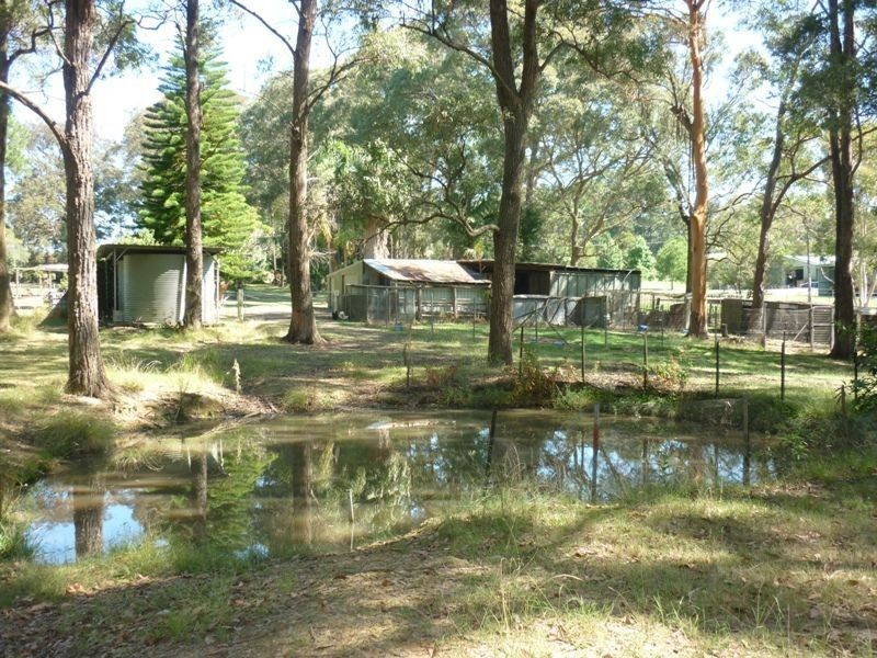 127 Woollamia Road, Woollamia NSW 2540