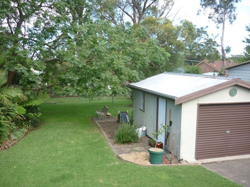 Sanctuary Point NSW 2540