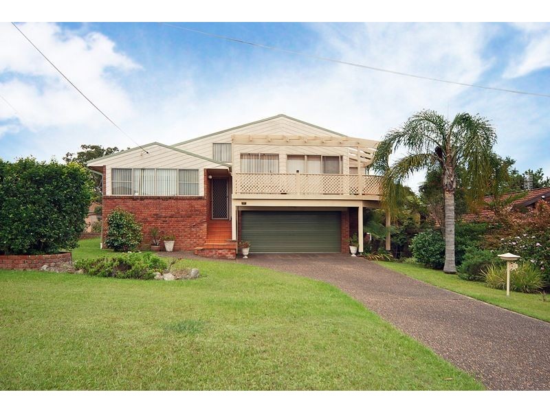 43 Saumarez Street, Vincentia NSW 2540