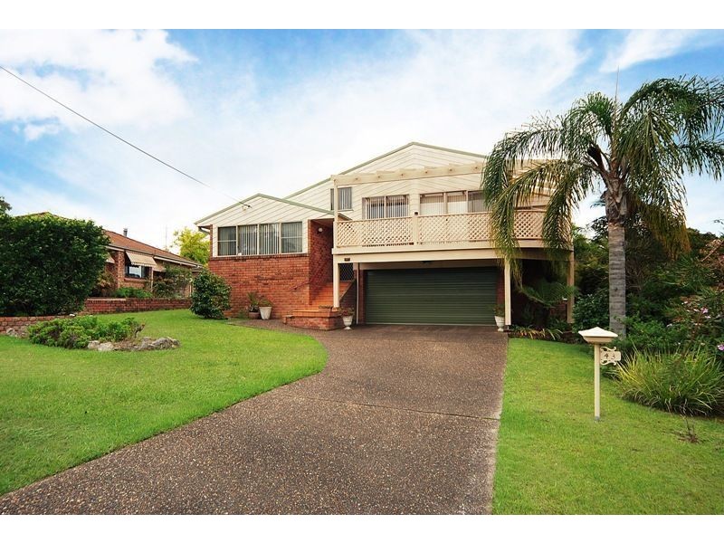 43 Saumarez Street, Vincentia NSW 2540