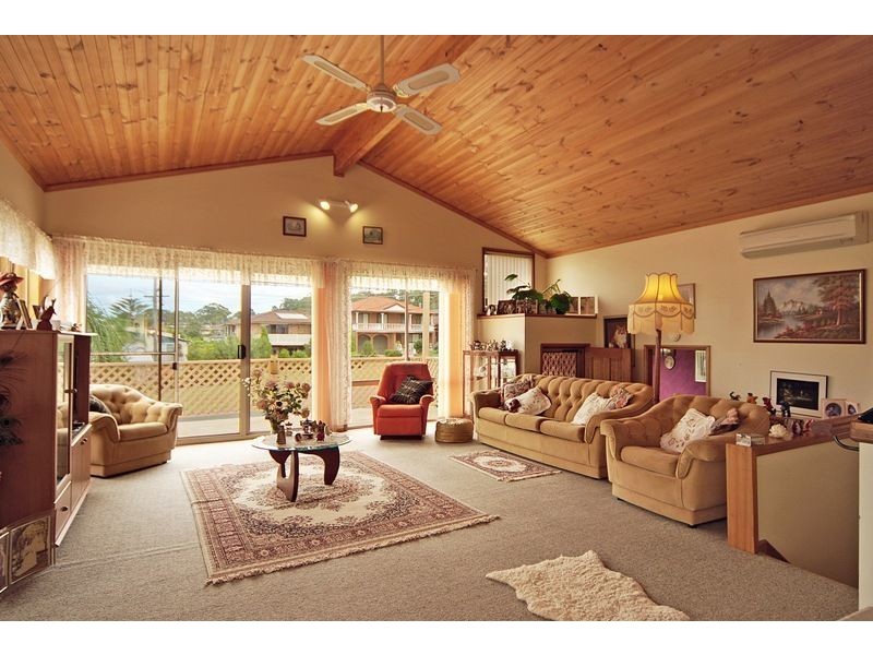 43 Saumarez Street, Vincentia NSW 2540