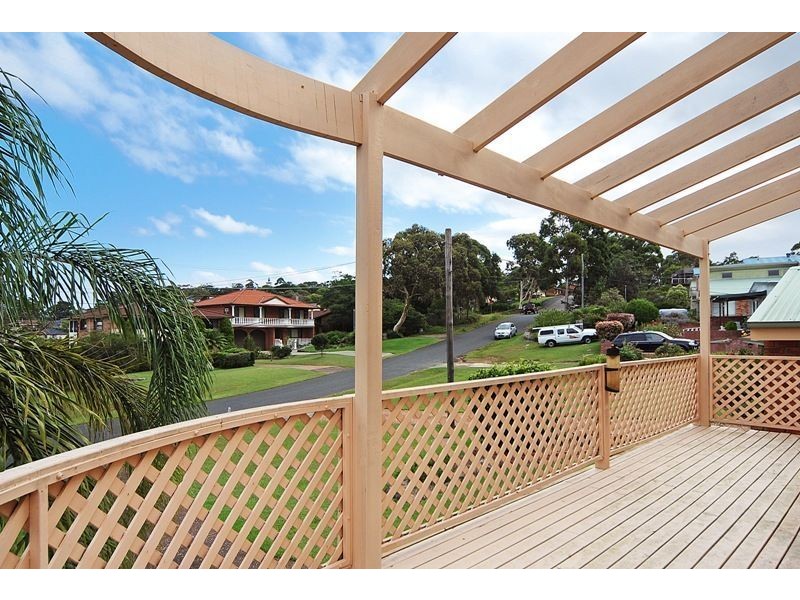 43 Saumarez Street, Vincentia NSW 2540
