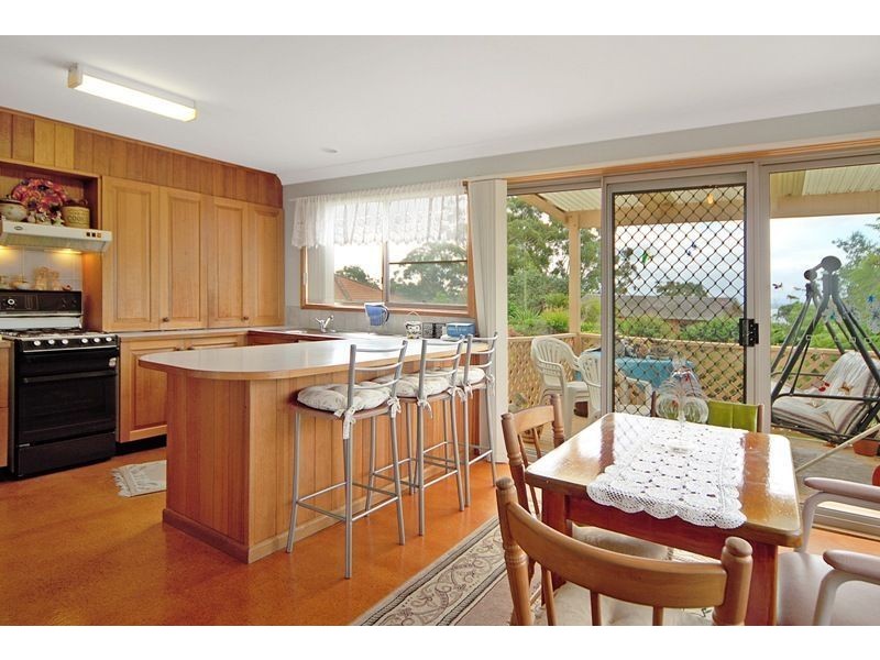 43 Saumarez Street, Vincentia NSW 2540