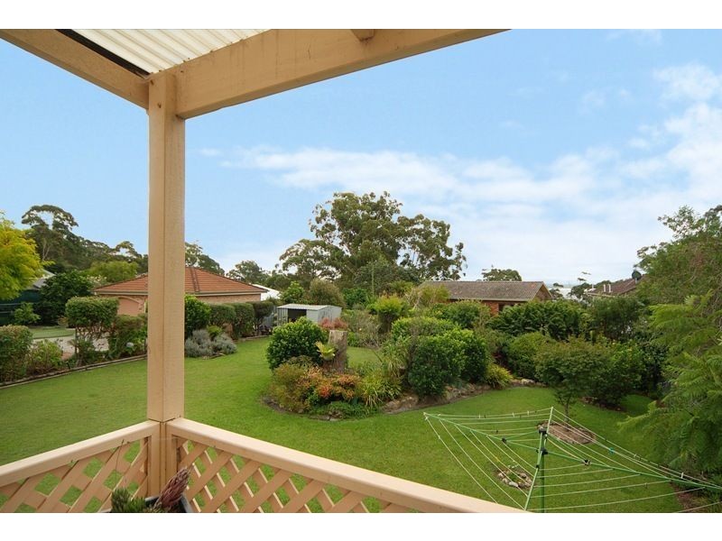 43 Saumarez Street, Vincentia NSW 2540