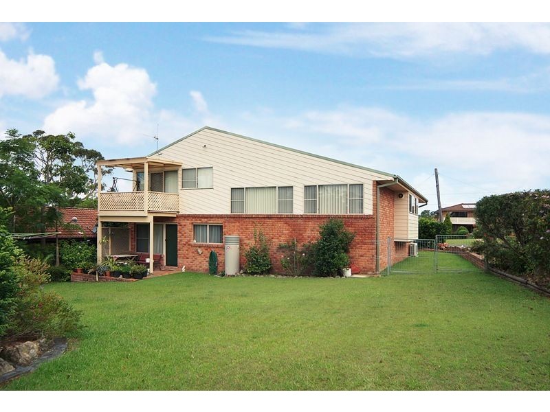 43 Saumarez Street, Vincentia NSW 2540