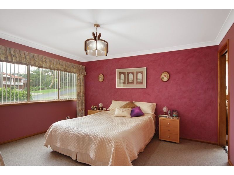 43 Saumarez Street, Vincentia NSW 2540