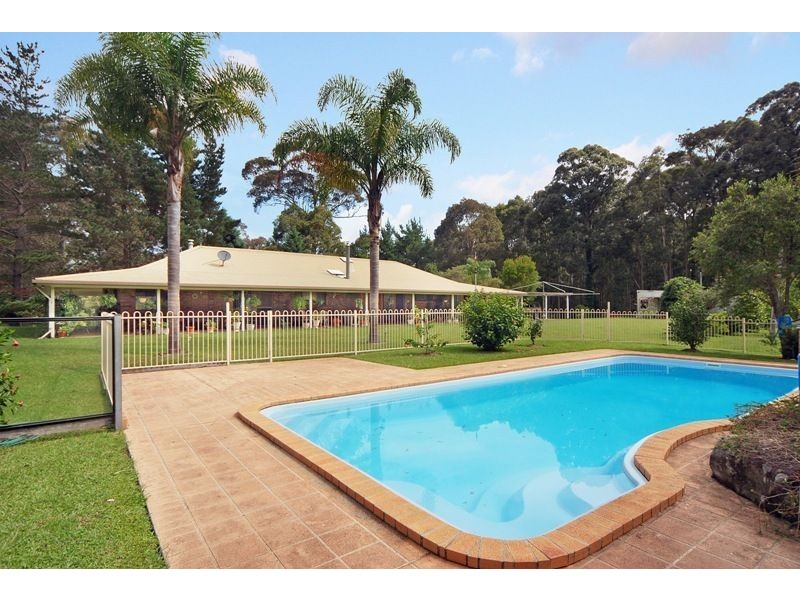 106 Grange Road, Tomerong NSW 2540