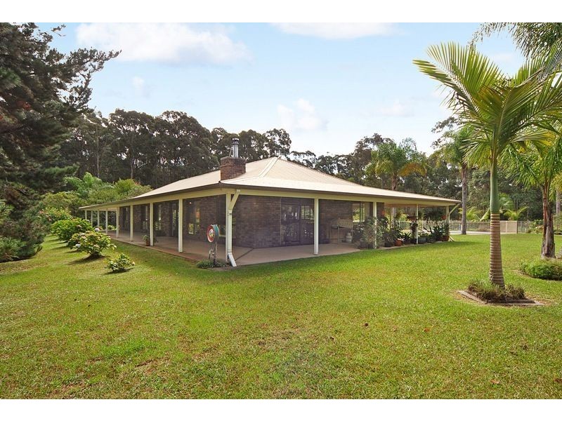 106 Grange Road, Tomerong NSW 2540