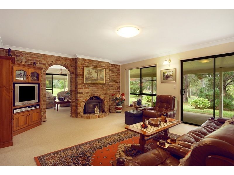 106 Grange Road, Tomerong NSW 2540