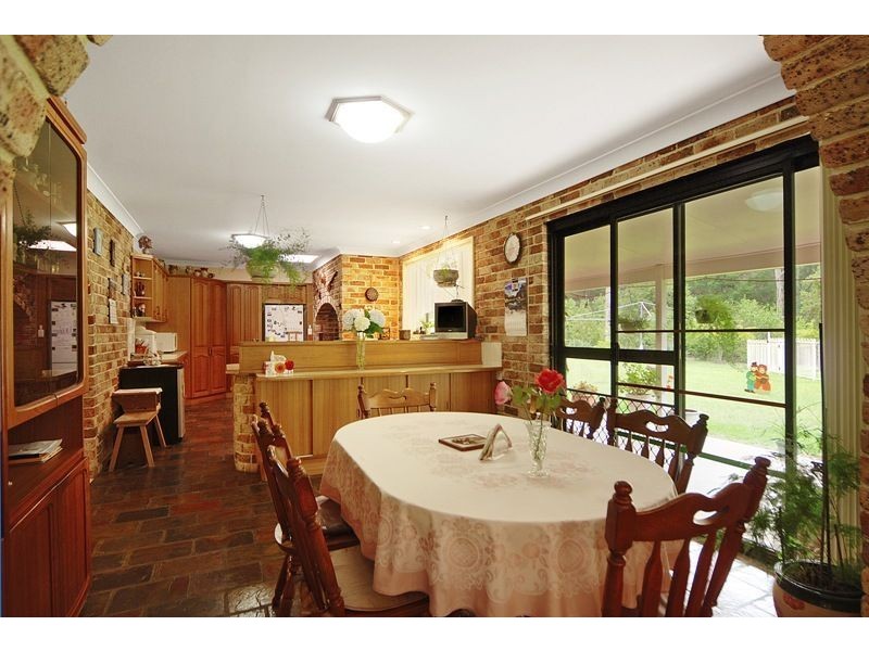 106 Grange Road, Tomerong NSW 2540