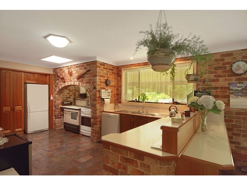 106 Grange Road, Tomerong NSW 2540