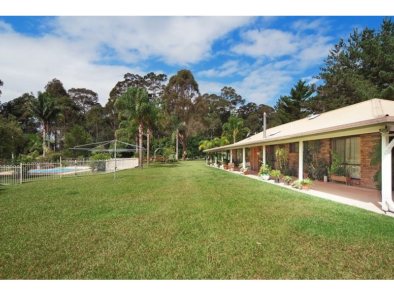 106 Grange Road, Tomerong NSW 2540