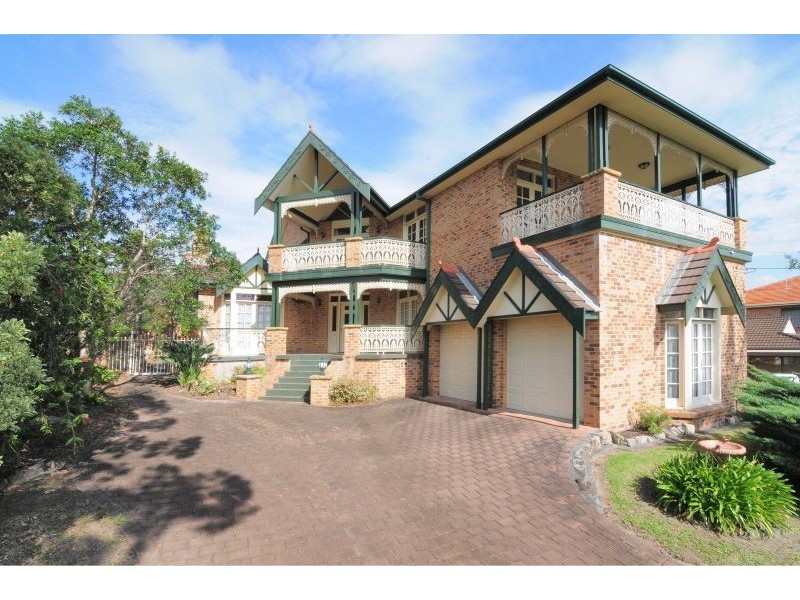 9 Niger Street, Vincentia NSW 2540