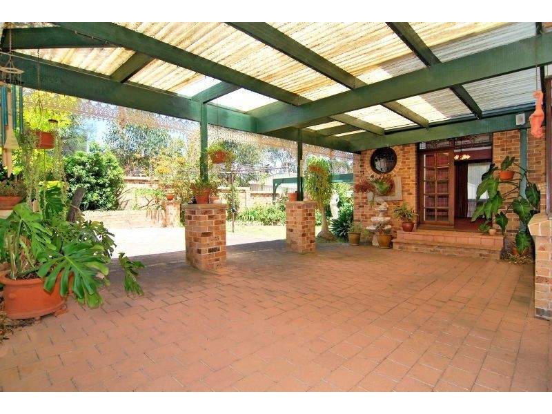 9 Niger Street, Vincentia NSW 2540