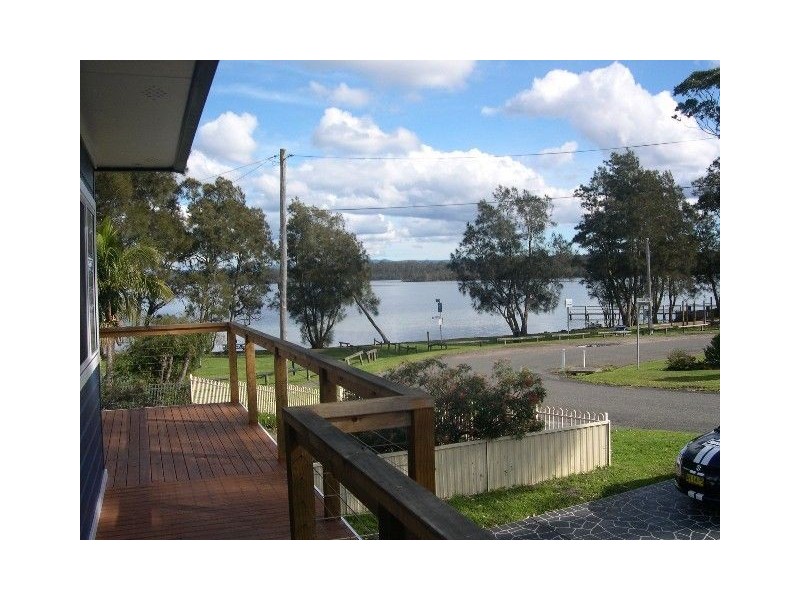 19 Graham Ave, St Georges Basin NSW 2540