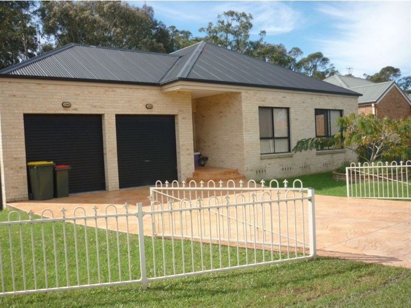 12 Fairway Drive, Sanctuary Point NSW 2540