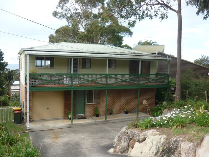 28 Waldegrave Cr, Vincentia NSW 2540