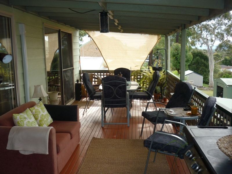 28 Waldegrave Cr, Vincentia NSW 2540