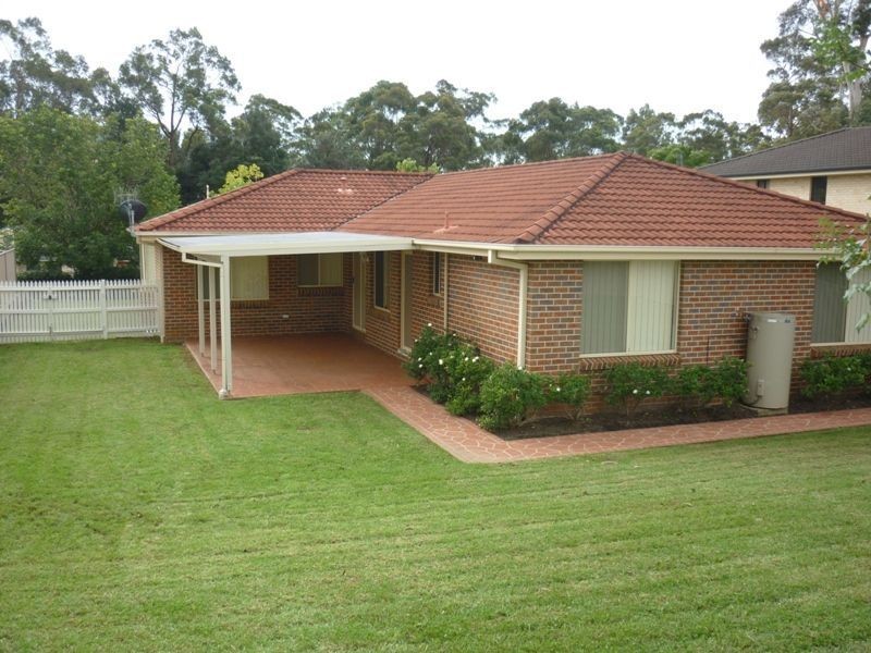 40 Gardenia Avenue, Bomaderry NSW 2541