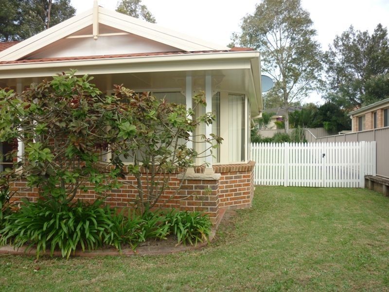 40 Gardenia Avenue, Bomaderry NSW 2541