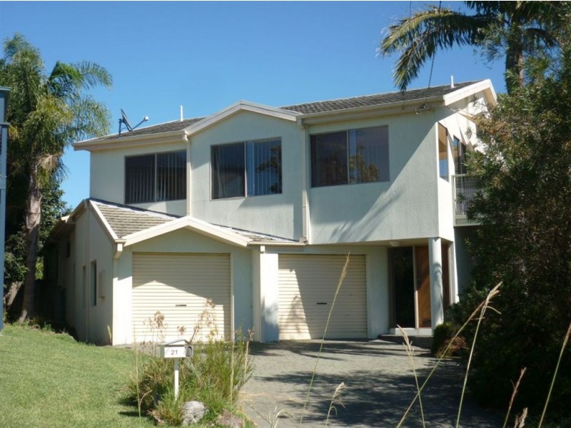 21 Towry Cres, Vincentia NSW 2540