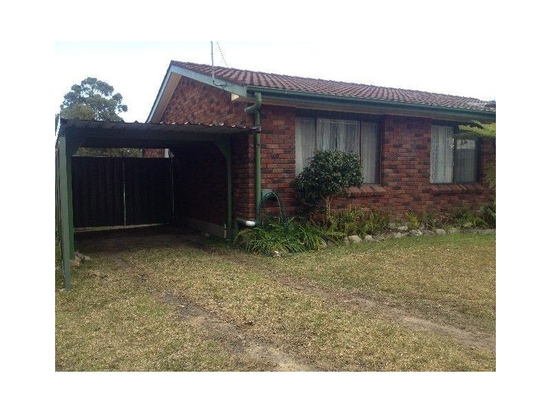 102 Waratah Cres, Sanctuary Point NSW 2540