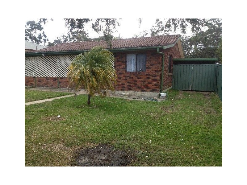 102 Waratah Cres, Sanctuary Point NSW 2540