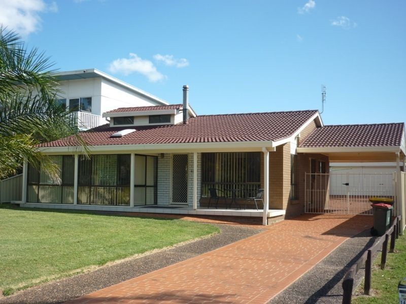 143 Elizabeth Drive, Vincentia NSW 2540