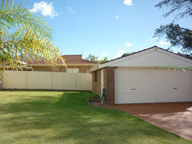 143 Elizabeth Drive, Vincentia NSW 2540