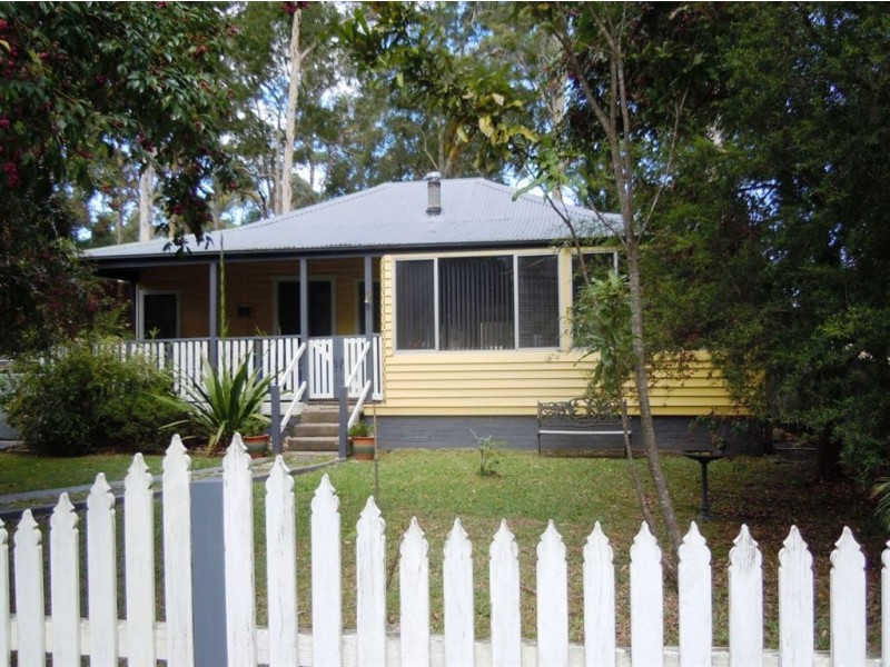 29 Mountain Street, Sanctuary Point NSW 2540
