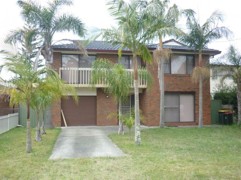 1/80 Duncan Street, Vincentia NSW 2540