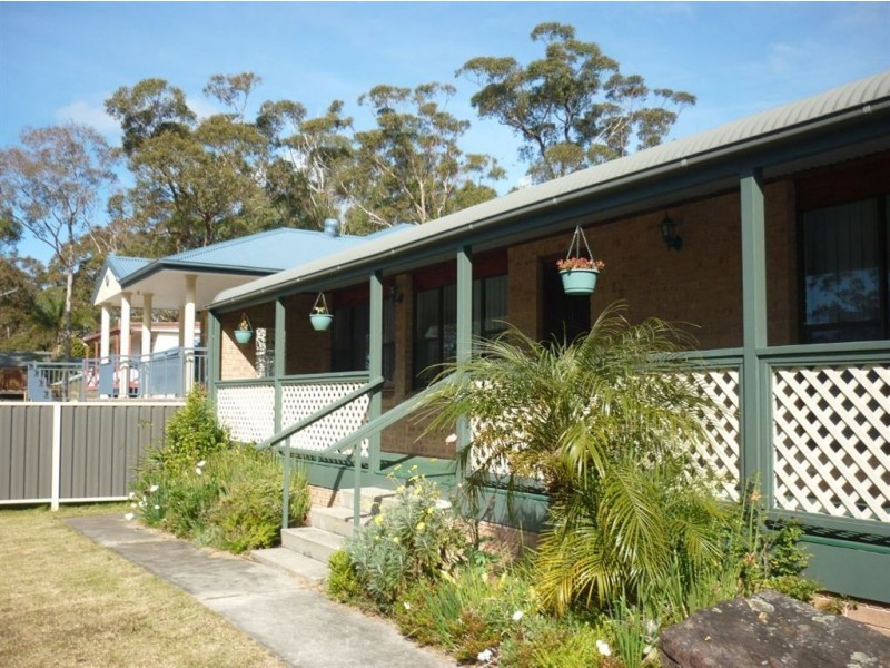 13 Beths Street, Old Erowal Bay NSW 2540
