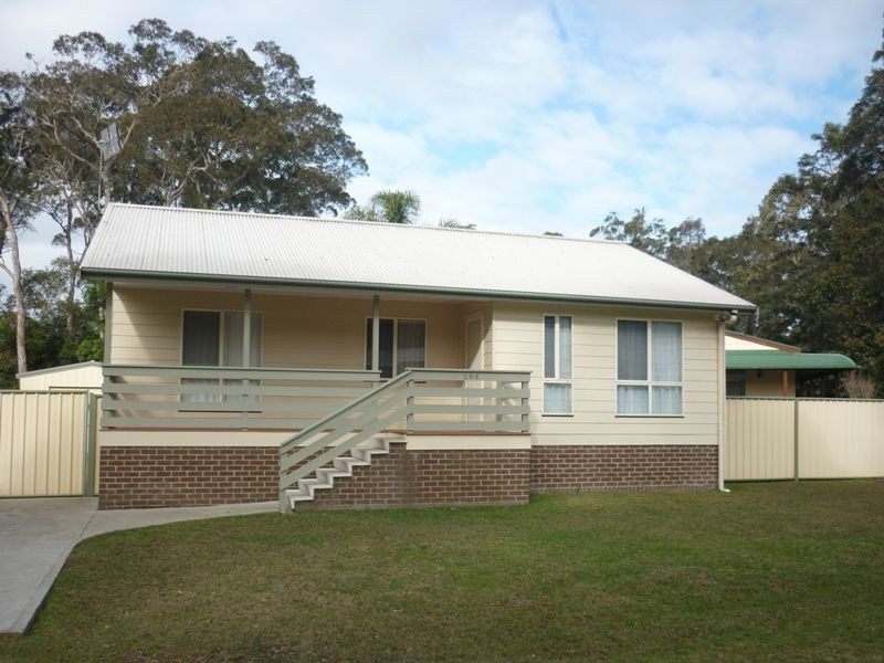 264 The Park Drive, Sanctuary Point NSW 2540