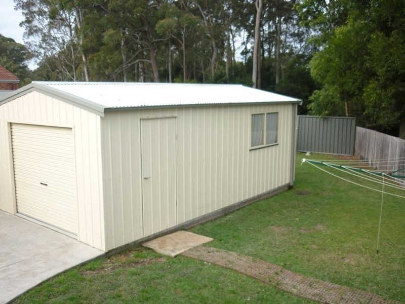 264 The Park Drive, Sanctuary Point NSW 2540