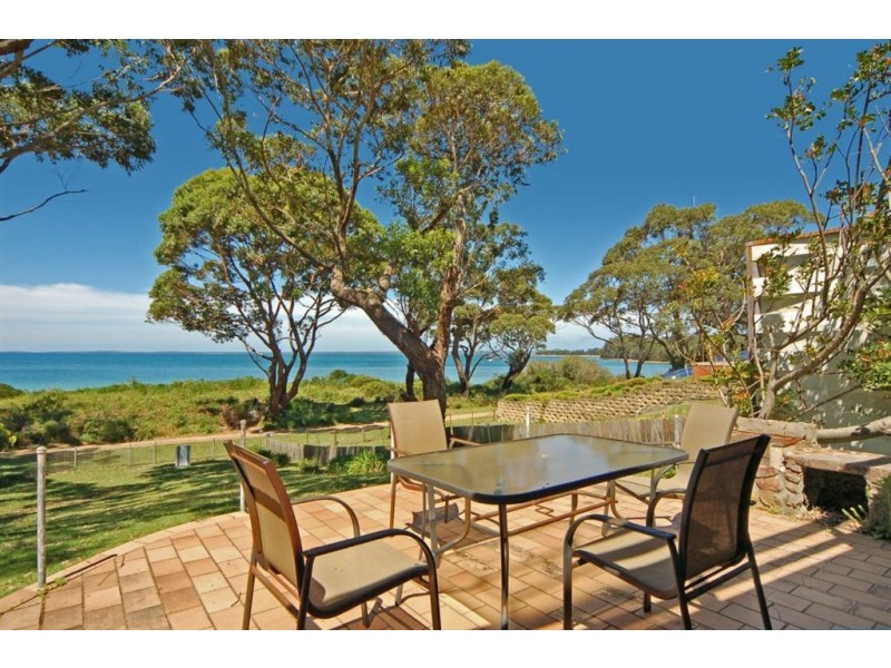 200 Elizabeth Drive, Vincentia NSW 2540