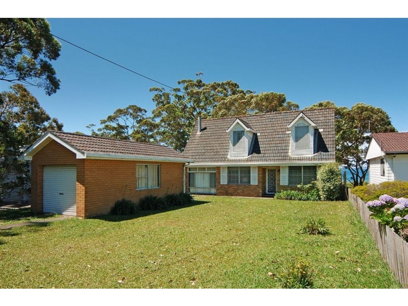 200 Elizabeth Drive, Vincentia NSW 2540