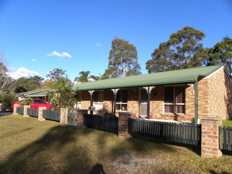 2 Vost Drive, Sanctuary Point NSW 2540