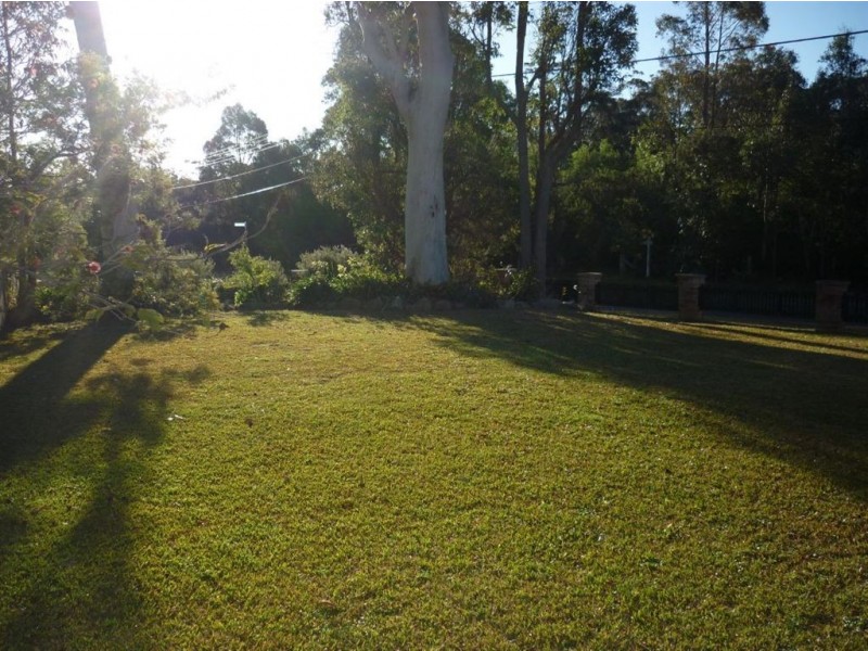 2 Vost Drive, Sanctuary Point NSW 2540