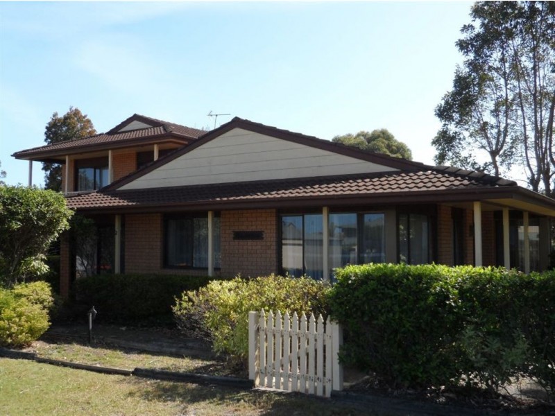 2 Albion Street, Vincentia NSW 2540