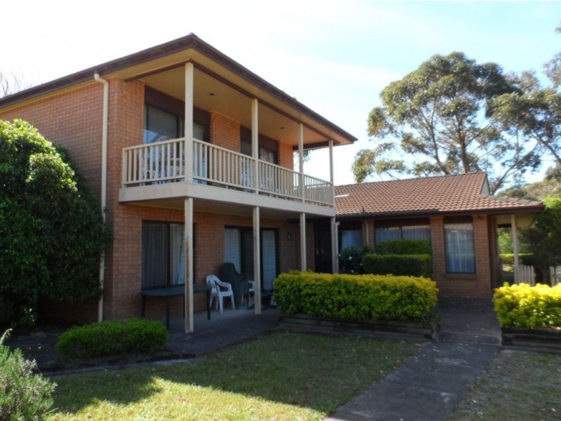 2 Albion Street, Vincentia NSW 2540