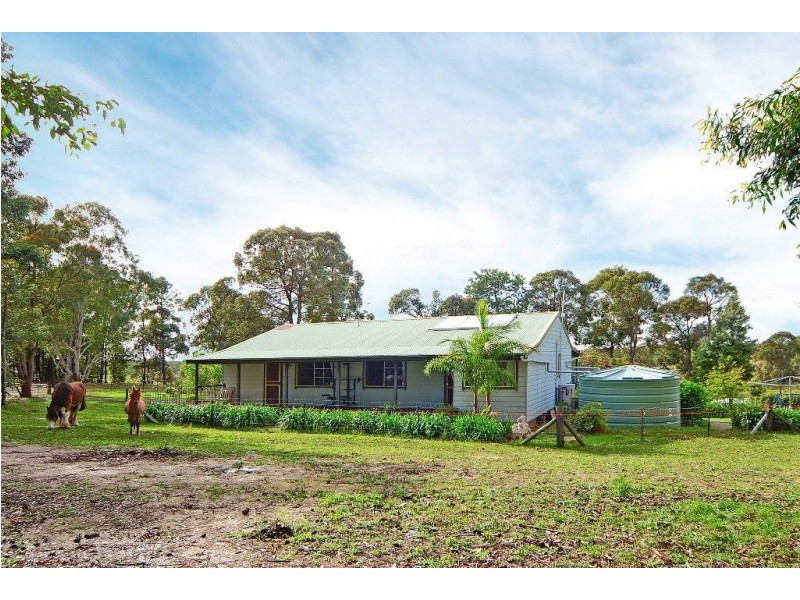 316b Pine Forest Road, Tomerong NSW 2540