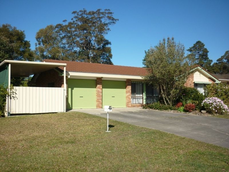 3 Gymea Avenue, Sanctuary Point NSW 2540