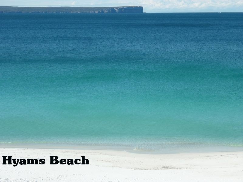 12 Rose Street, Hyams Beach NSW 2540