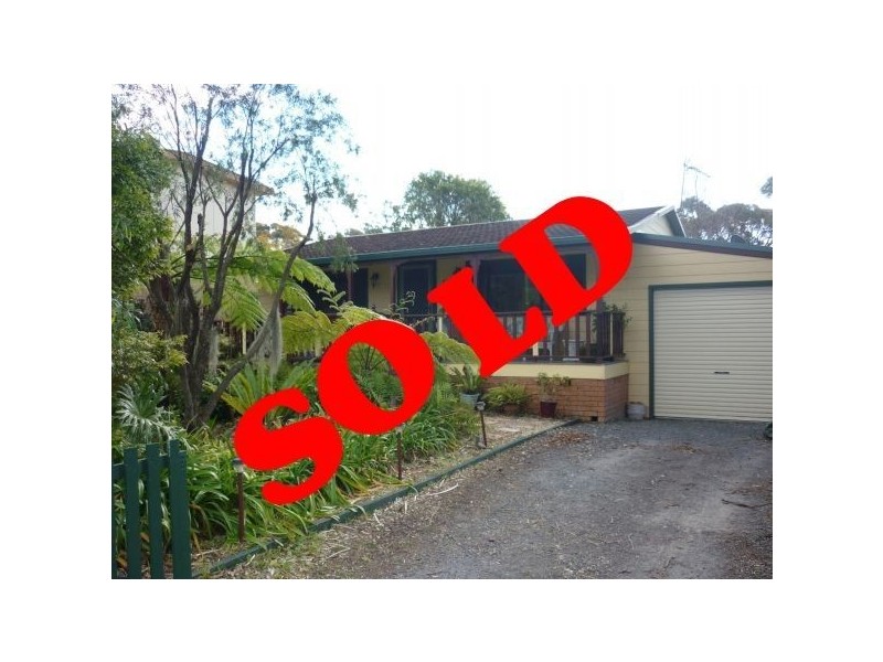 57 Christiansen Avenue, Old Erowal Bay NSW 2540