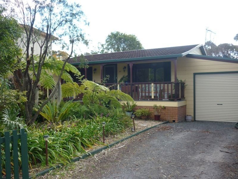 57 Christiansen Avenue, Old Erowal Bay NSW 2540
