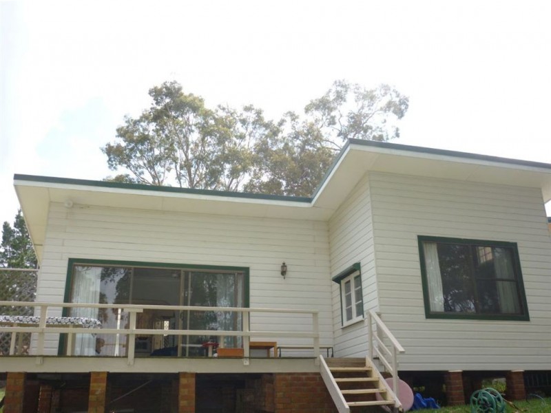 45 WALMER AVENUE, Sanctuary Point NSW 2540
