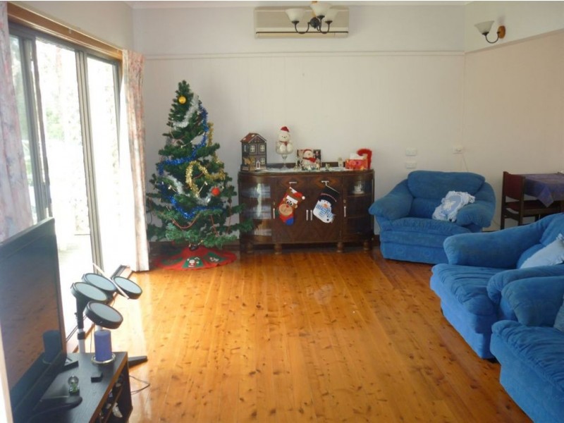 45 WALMER AVENUE, Sanctuary Point NSW 2540
